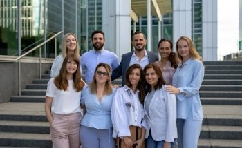M Dental Canada Water