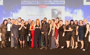 Ghyllmount Dental