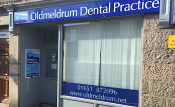 Oldmeldrum Dental Practice