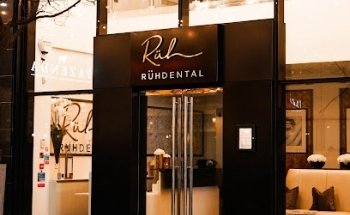 Ruh Dental Manchester