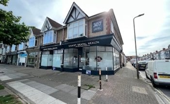 Coast Dental Health