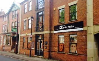 Messenger Dental Practice
