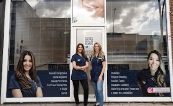 Shape Dental Clinic