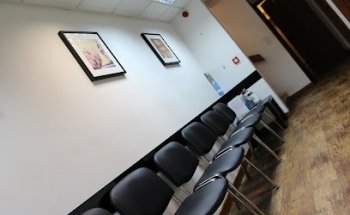Woodview Dental Practice - Overstone Dentist
