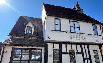 Zental Dental Milton Keynes