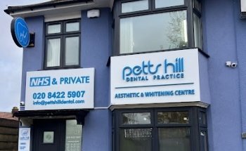 Petts Hill Dental Practice