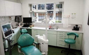 Gentle Dental Care