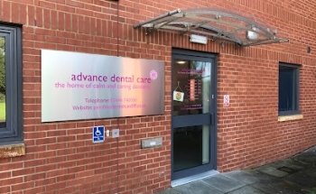 Advance Dental and Orthodontic Care