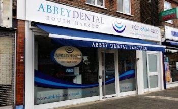 Abbey Dental South Harrow