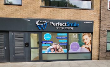 Perfect Smile Polski Dentysta Londyn