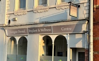 FHP Foregate Dental