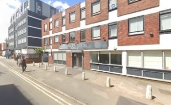 Asden House - West Bromwich Dental Clinic