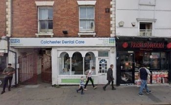 Together Dental Colchester (St Botolph's Street)