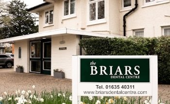 The Briars Dental Centre