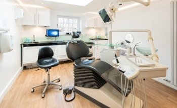 Infinityblu Dental Care & Implant Clinic