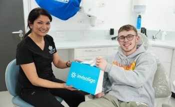 Clifton Moor Dental Care