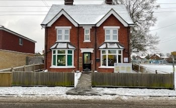 Orchard House Dental Practice