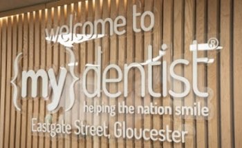 mydentist, Eastgate Street, Gloucester