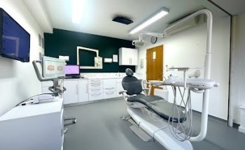 Rapport Dentistry