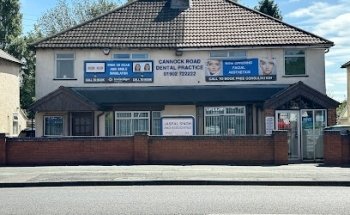 Cannock Road Dental Practice