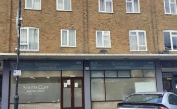 South Cliff Dental Group, Westbury