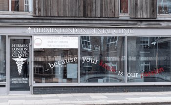 Hermes London Dental Clinic