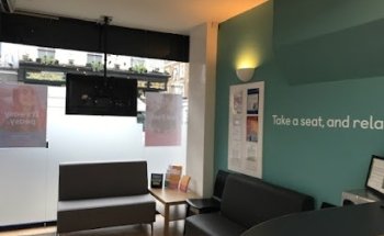 Earls Court Dental Clinic