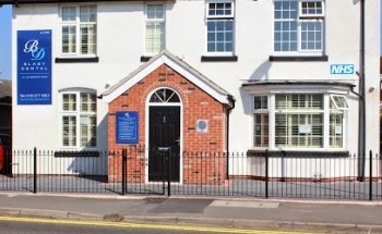 Blaby Dental Practice