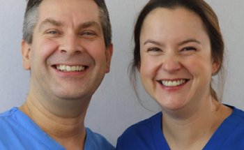 Morningside Drive Dental Care