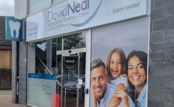 David Neal Dental - Kingsthorpe