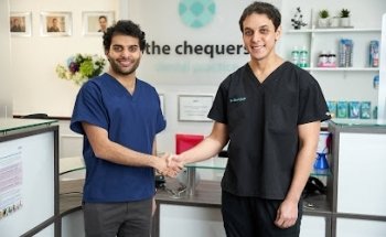 The Chequers Dental Practice - Tooth Talk Salisbury
