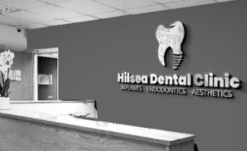 Hilsea Dental Implants Centre & Clinic