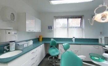 Baillieston Dental Care