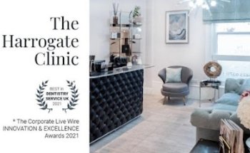 The Harrogate Clinic