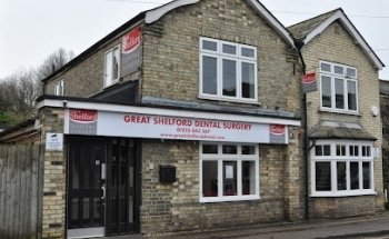 Great Shelford Dental Surgery