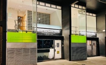 Square Mile Dental Centre