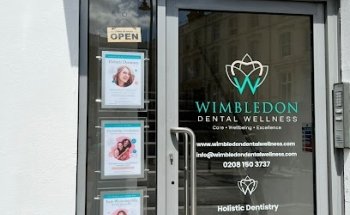 Wimbledon Dental Wellness