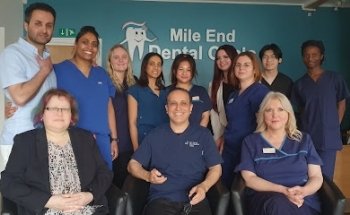 Mile End Dental Clinic