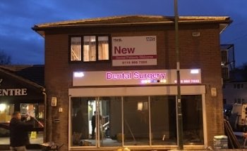 Nottingham Dental Practice