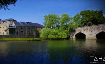 TAHA Dental Excellence