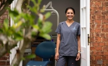 Andrew House Dental Practice Tonbridge