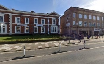 Hoghton Street Dental Practice