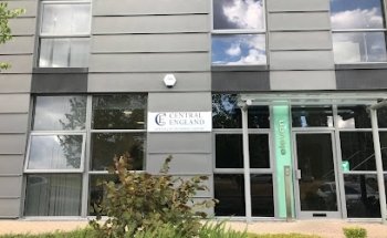 Central England Specialist Referral Centre