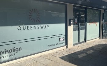 Queensway Oral Surgery - Darlington