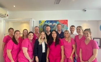 Berwick Smile Dental Care