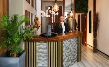 Pall Mall Dental London