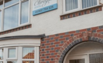 Claregate Dental Practice Wolverhampton