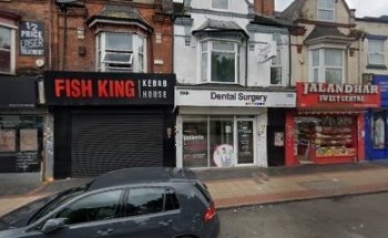 Smethwick Dental Practice