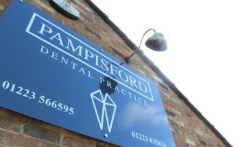 Pampisford Dental Practice