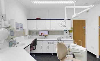 Harborne Dental Practice